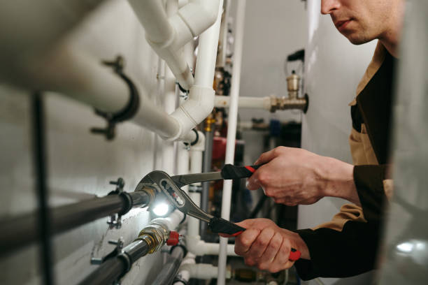Best Sewer Line Repair  in Perris, CA