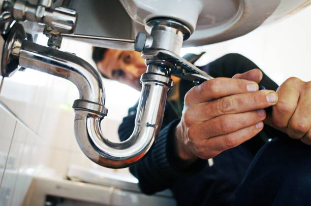 Best Emergency Plumber  in Perris, CA