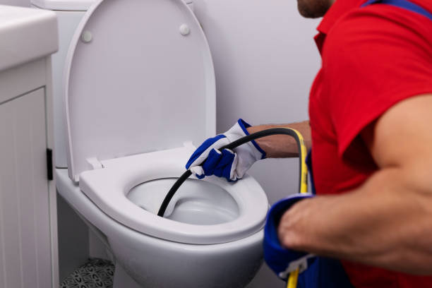 Best Hot Water Heater Installation  in Perris, CA