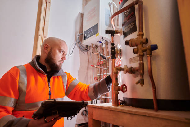 Best Water Softener Installation  in Perris, CA
