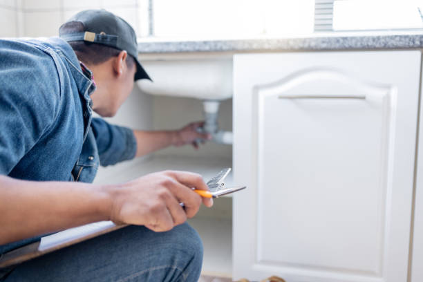 Best Plumbing Services Near Me  in Perris, CA