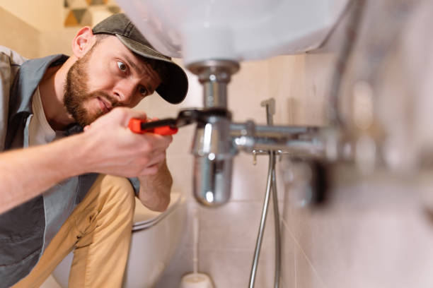 Best Leak Detection Services  in Perris, CA