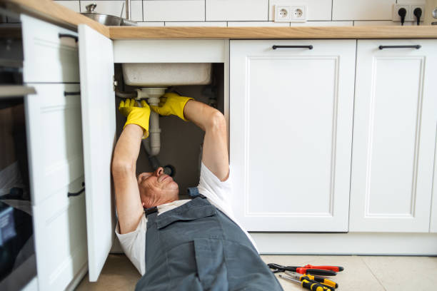 Best Pipe Repair Near Me  in Perris, CA