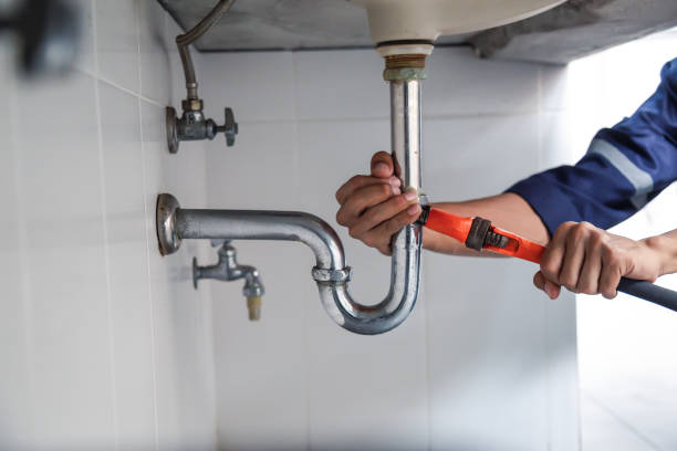 Best Shower Repair Services  in Perris, CA