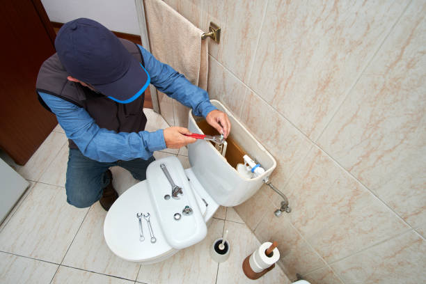 Best Water Leak Repair  in Perris, CA