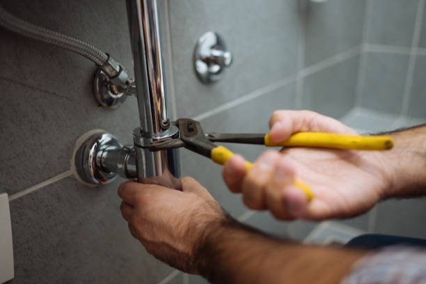 Best Emergency Plumber  in Perris, CA