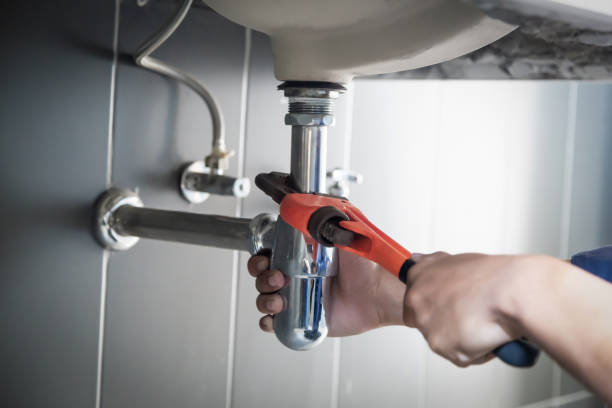 Best Septic Systems  in Perris, CA