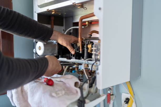 Best Boilers & Radiators  in Perris, CA