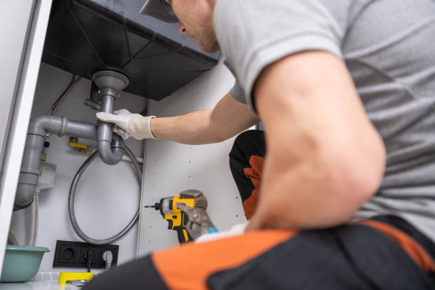 Best Emergency Plumbing Repair  in Perris, CA